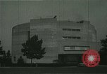 Image of Centrifuge tests for NASA astronauts Shepard and Slayton  United States USA, 1960, second 4 stock footage video 65675040218