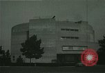 Image of Centrifuge tests for NASA astronauts Shepard and Slayton  United States USA, 1960, second 8 stock footage video 65675040218