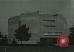 Image of Centrifuge tests for NASA astronauts Shepard and Slayton  United States USA, 1960, second 10 stock footage video 65675040218
