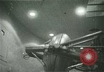 Image of Centrifuge tests for NASA astronauts Shepard and Slayton  United States USA, 1960, second 17 stock footage video 65675040218