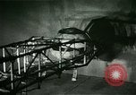 Image of Centrifuge tests for NASA astronauts Shepard and Slayton  United States USA, 1960, second 44 stock footage video 65675040218