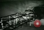 Image of Centrifuge tests for NASA astronauts Shepard and Slayton  United States USA, 1960, second 45 stock footage video 65675040218