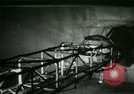 Image of Centrifuge tests for NASA astronauts Shepard and Slayton  United States USA, 1960, second 47 stock footage video 65675040218