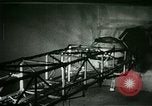 Image of Centrifuge tests for NASA astronauts Shepard and Slayton  United States USA, 1960, second 51 stock footage video 65675040218