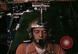 Image of NASA astronaut Alan Shepard centrifuge test United States USA, 1960, second 25 stock footage video 65675040219