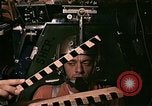 Image of NASA astronaut Alan Shepard centrifuge test United States USA, 1960, second 32 stock footage video 65675040219