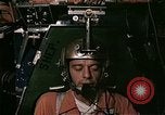 Image of NASA astronaut Alan Shepard centrifuge test United States USA, 1960, second 42 stock footage video 65675040219