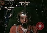 Image of NASA astronaut Alan Shepard centrifuge test United States USA, 1960, second 50 stock footage video 65675040219