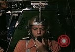 Image of NASA astronaut Alan Shepard centrifuge test United States USA, 1960, second 52 stock footage video 65675040219