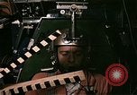 Image of NASA astronaut Alan Shepard centrifuge test United States USA, 1960, second 53 stock footage video 65675040219