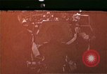 Image of Astronaut John Glenn Jr United States USA, 1960, second 1 stock footage video 65675040221