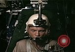 Image of Astronaut John Glenn Junior United States USA, 1960, second 22 stock footage video 65675040222