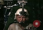 Image of Astronaut John Glenn Junior United States USA, 1960, second 36 stock footage video 65675040222