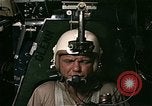 Image of Astronaut John Glenn Junior United States USA, 1960, second 37 stock footage video 65675040222