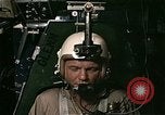 Image of Astronaut John Glenn Junior United States USA, 1960, second 44 stock footage video 65675040222