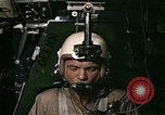 Image of Astronaut John Glenn Junior United States USA, 1960, second 51 stock footage video 65675040222