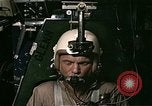Image of Astronaut John Glenn Junior United States USA, 1960, second 52 stock footage video 65675040222