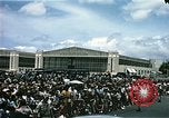 Image of Astronaut Gordon Coopers arrival Honolulu Hawaii USA, 1963, second 18 stock footage video 65675040223