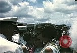 Image of Astronaut Gordon Coopers arrival Honolulu Hawaii USA, 1963, second 31 stock footage video 65675040223