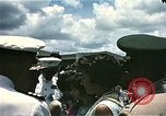 Image of Astronaut Gordon Coopers arrival Honolulu Hawaii USA, 1963, second 32 stock footage video 65675040223