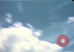 Image of Astronaut Gordon Coopers arrival Honolulu Hawaii USA, 1963, second 35 stock footage video 65675040223
