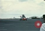 Image of Astronaut Gordon Coopers arrival Honolulu Hawaii USA, 1963, second 54 stock footage video 65675040223