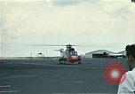 Image of Astronaut Gordon Coopers arrival Honolulu Hawaii USA, 1963, second 55 stock footage video 65675040223