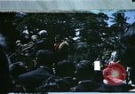 Image of Astronaut Gordon Cooper Honolulu Hawaii USA, 1963, second 1 stock footage video 65675040224