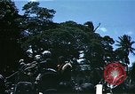 Image of Astronaut Gordon Cooper Honolulu Hawaii USA, 1963, second 4 stock footage video 65675040224