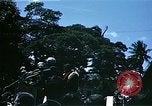 Image of Astronaut Gordon Cooper Honolulu Hawaii USA, 1963, second 6 stock footage video 65675040224