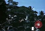 Image of Astronaut Gordon Cooper Honolulu Hawaii USA, 1963, second 8 stock footage video 65675040224