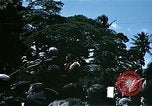 Image of Astronaut Gordon Cooper Honolulu Hawaii USA, 1963, second 10 stock footage video 65675040224