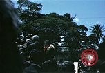 Image of Astronaut Gordon Cooper Honolulu Hawaii USA, 1963, second 12 stock footage video 65675040224