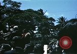 Image of Astronaut Gordon Cooper Honolulu Hawaii USA, 1963, second 13 stock footage video 65675040224