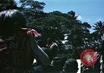 Image of Astronaut Gordon Cooper Honolulu Hawaii USA, 1963, second 14 stock footage video 65675040224