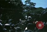 Image of Astronaut Gordon Cooper Honolulu Hawaii USA, 1963, second 15 stock footage video 65675040224