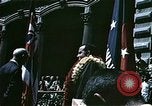 Image of Astronaut Gordon Cooper Honolulu Hawaii USA, 1963, second 20 stock footage video 65675040224
