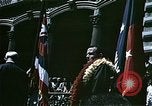 Image of Astronaut Gordon Cooper Honolulu Hawaii USA, 1963, second 22 stock footage video 65675040224