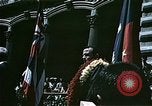 Image of Astronaut Gordon Cooper Honolulu Hawaii USA, 1963, second 23 stock footage video 65675040224