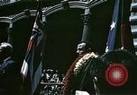 Image of Astronaut Gordon Cooper Honolulu Hawaii USA, 1963, second 24 stock footage video 65675040224