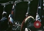 Image of Astronaut Gordon Cooper Honolulu Hawaii USA, 1963, second 27 stock footage video 65675040224