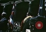 Image of Astronaut Gordon Cooper Honolulu Hawaii USA, 1963, second 28 stock footage video 65675040224