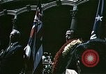 Image of Astronaut Gordon Cooper Honolulu Hawaii USA, 1963, second 29 stock footage video 65675040224
