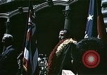 Image of Astronaut Gordon Cooper Honolulu Hawaii USA, 1963, second 31 stock footage video 65675040224