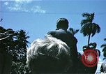 Image of Astronaut Gordon Cooper Honolulu Hawaii USA, 1963, second 35 stock footage video 65675040224
