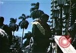 Image of Astronaut Gordon Cooper Honolulu Hawaii USA, 1963, second 36 stock footage video 65675040224