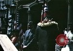 Image of Astronaut Gordon Cooper Honolulu Hawaii USA, 1963, second 38 stock footage video 65675040224