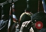 Image of Astronaut Gordon Cooper Honolulu Hawaii USA, 1963, second 45 stock footage video 65675040224