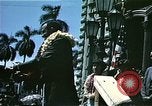 Image of Astronaut Gordon Cooper Honolulu Hawaii USA, 1963, second 46 stock footage video 65675040224