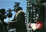 Image of Astronaut Gordon Cooper Honolulu Hawaii USA, 1963, second 47 stock footage video 65675040224